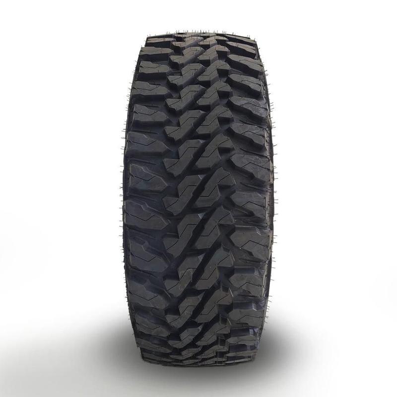 Pneu 285/70R17 Yokohama Geolandar G003 M/T MUD 121/118Q - Pneus